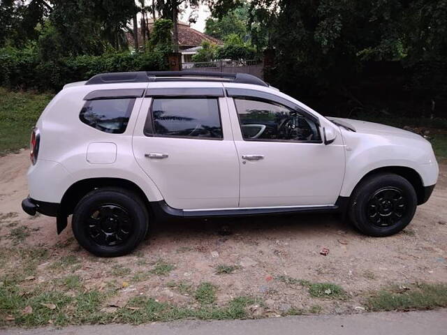 Used Renault Duster [2012-2015] 110 PS RxL Diesel in Varanasi