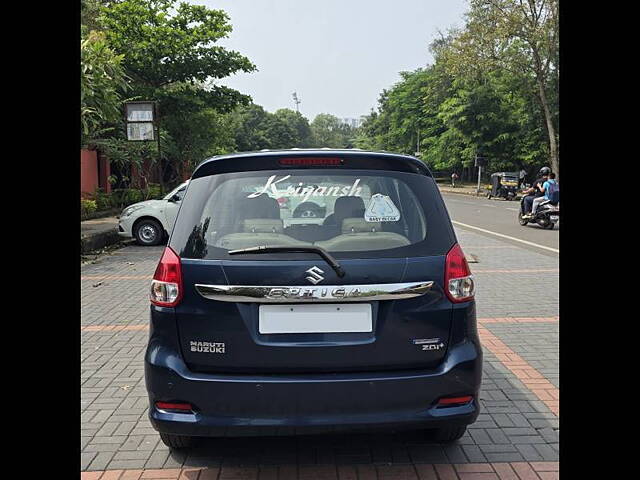 Used Maruti Suzuki Ertiga [2015-2018] ZDI + SHVS in Navi Mumbai