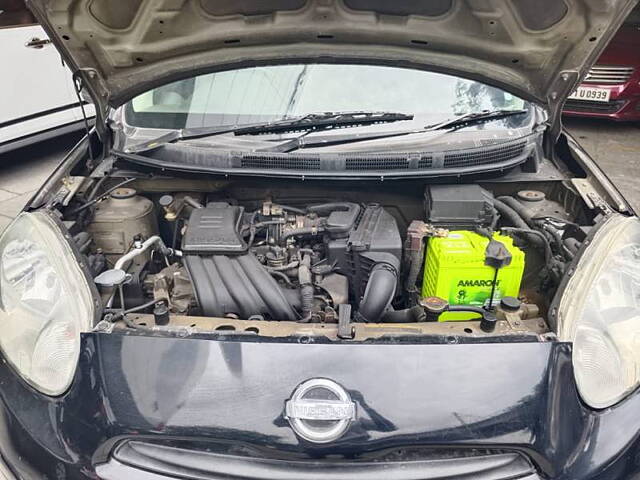 Used Nissan Micra [2010-2013] XL Petrol in Chennai