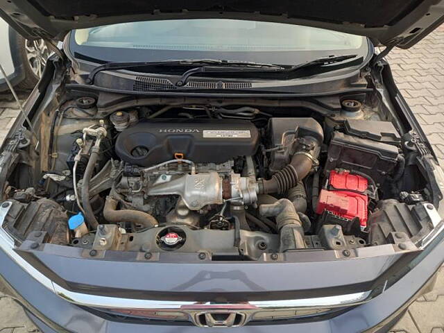 Used Honda Amaze [2018-2021] 1.5 VX CVT Diesel in Ahmedabad