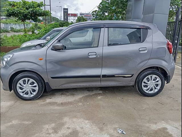 Used Maruti Suzuki Celerio [2017-2021] VXi in Pune