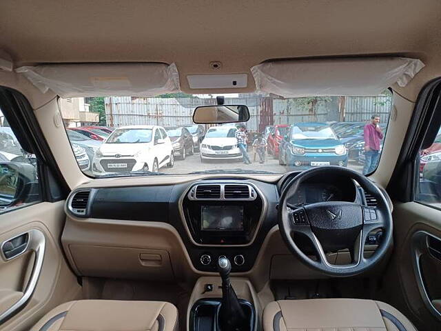 Used Mahindra Bolero Neo [2021-2022] N10 in Mumbai