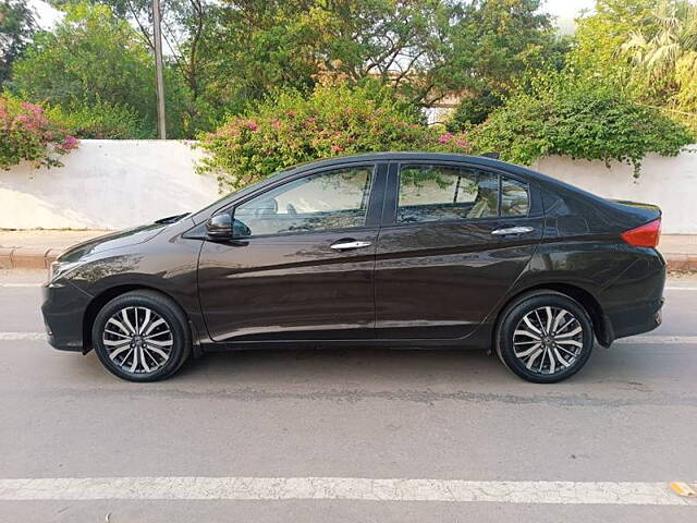 Used Honda City [2014-2017] VX in Delhi