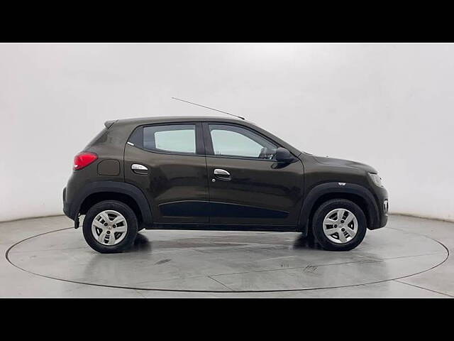 Used Renault Kwid [2015-2019] RXT Opt [2015-2019] in Chennai