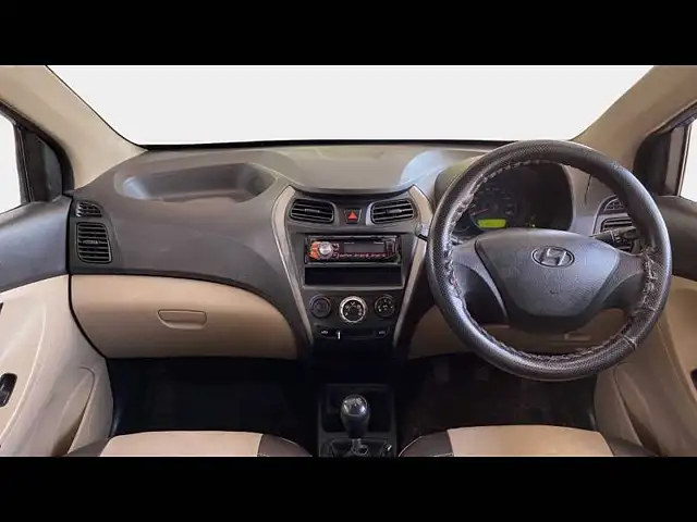 Used Hyundai Eon Era + in Ahmedabad