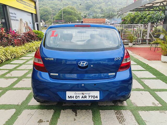 Used Hyundai i20 [2008-2010] Magna 1.2 in Pune