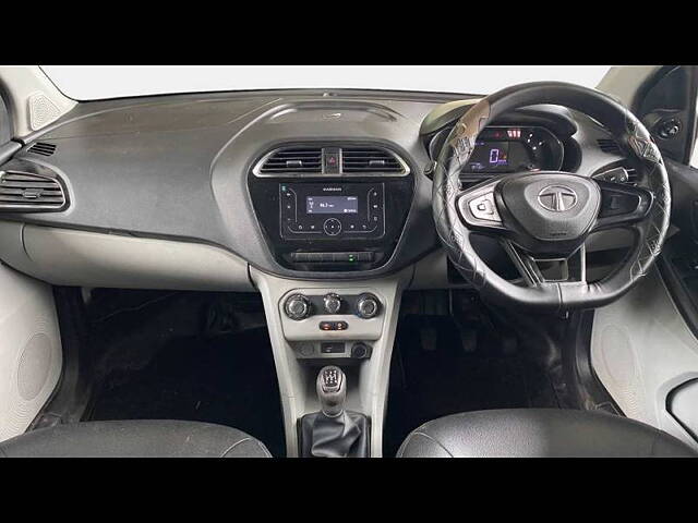 Used Tata Tiago XT CNG [2022-2023] in Ahmedabad