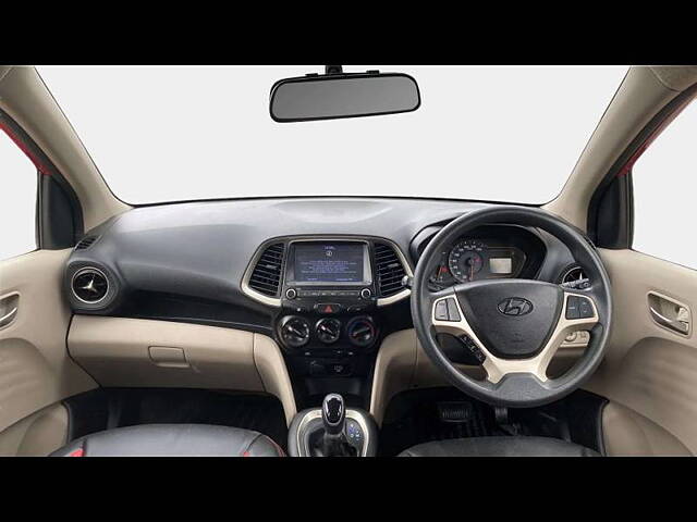 Used Hyundai Santro Sportz AMT [2018-2020] in Pune