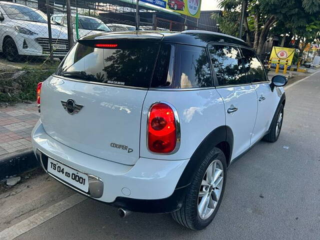 Used MINI Cooper [2014-2018] D 5 Door in Hyderabad