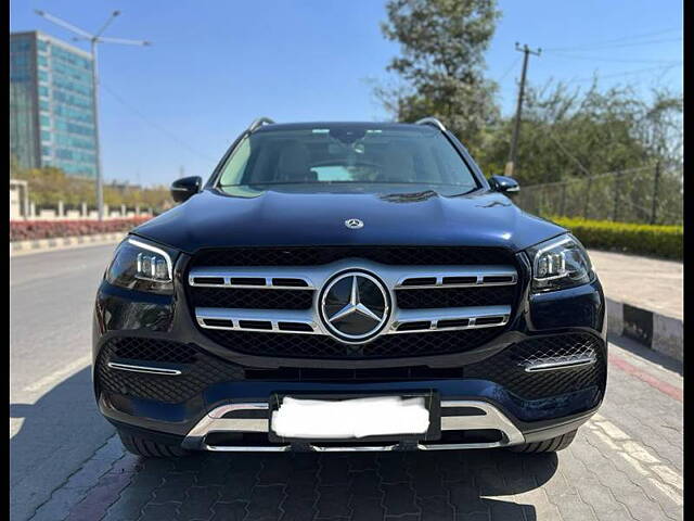 Used 2020 Mercedes-Benz GLS in Bangalore