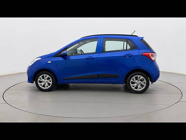 Used Hyundai Grand i10 Magna AT 1.2 Kappa VTVT in Chennai