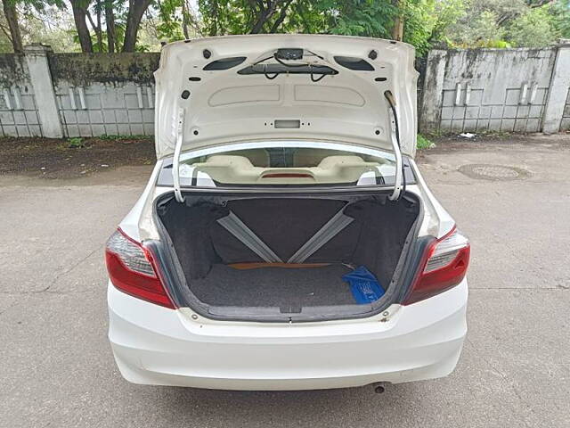 Used Honda Amaze [2013-2016] 1.2 E i-VTEC in Mumbai