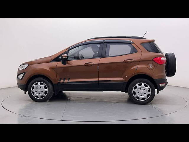 Used Ford EcoSport [2013-2015] Trend 1.5 Ti-VCT in Bangalore