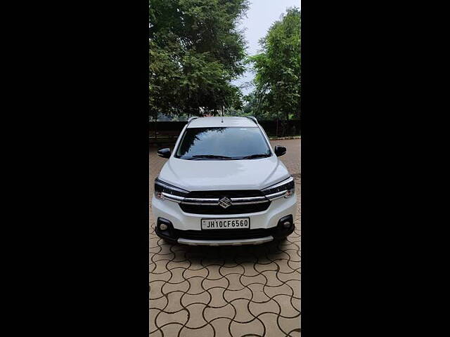 Used 2021 Maruti Suzuki XL6 in Ranchi