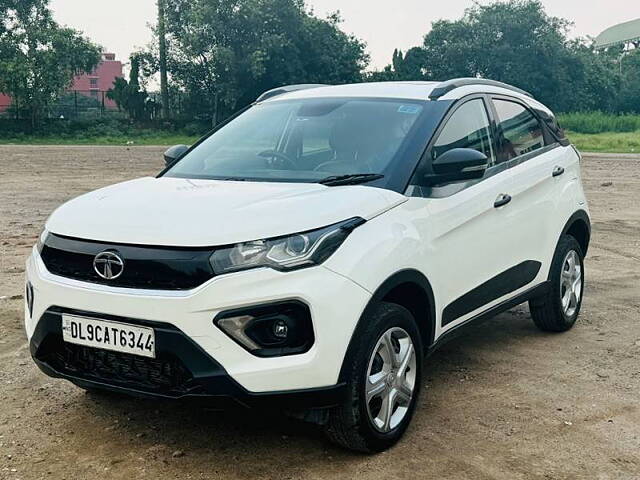 Used Tata Nexon [2020-2023] XM (S) [2020-2023] in Delhi