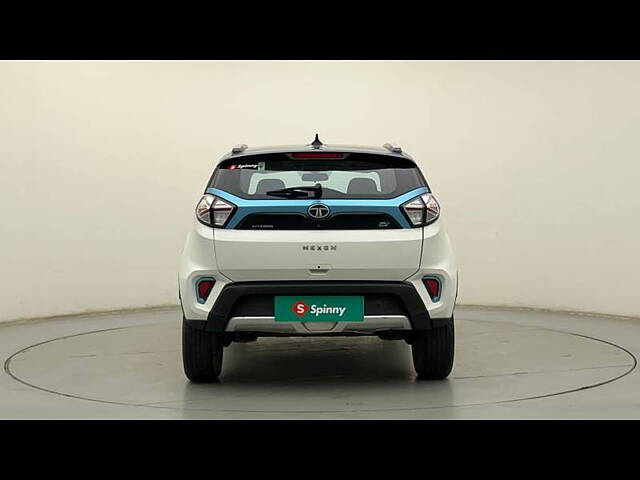 Used Tata Nexon EV [2020-2022] XZ Plus in Pune