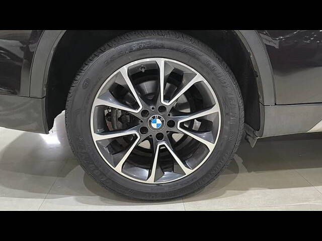 Used BMW X5 [2014-2019] xDrive 30d in Bangalore