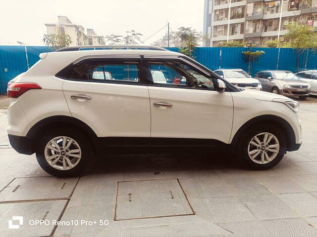 Used Hyundai Creta [2015-2017] 1.6 SX in Mumbai