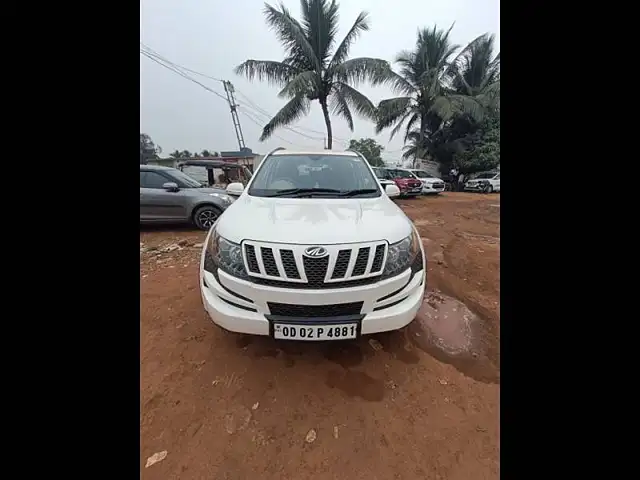 Used 2014 Mahindra XUV500 in Bhubaneswar