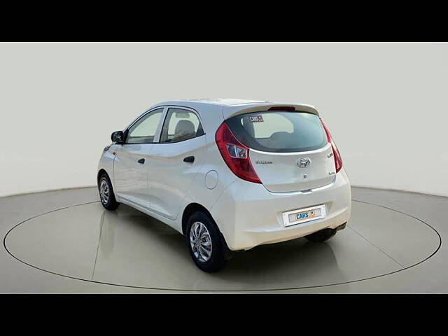 Used Hyundai Eon Era + in Lucknow