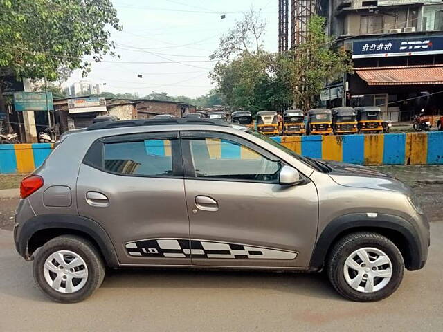 Used Renault Kwid [2015-2019] RXT [2015-2019] in Thane