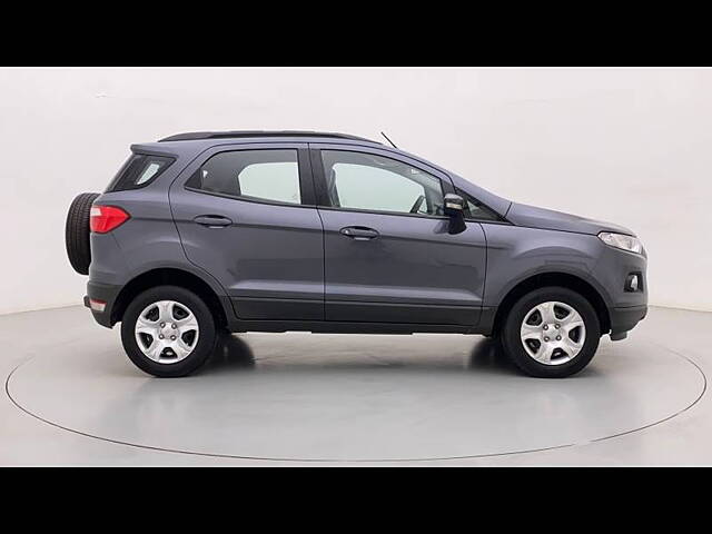 Used Ford EcoSport [2017-2019] Trend + 1.5L TDCi in Bangalore