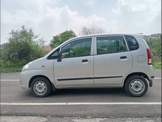 Used Maruti Suzuki Estilo LXi BS-IV in Pune