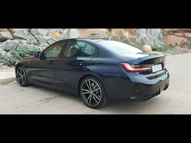 Used BMW 3 Series M340i xDrive in Hyderabad