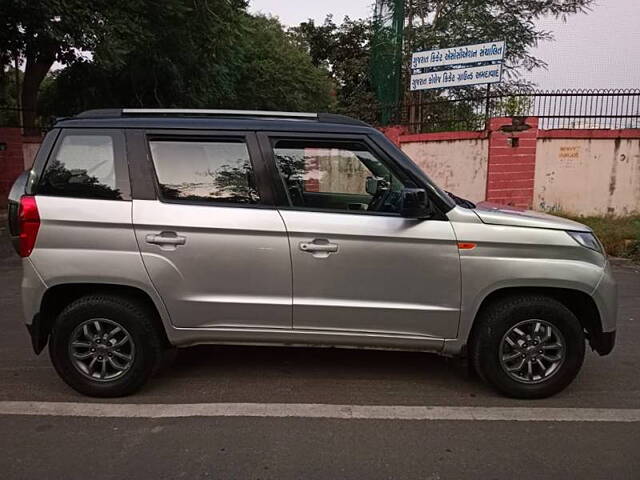 Used Mahindra TUV300 [2015-2019] T10 in Ahmedabad