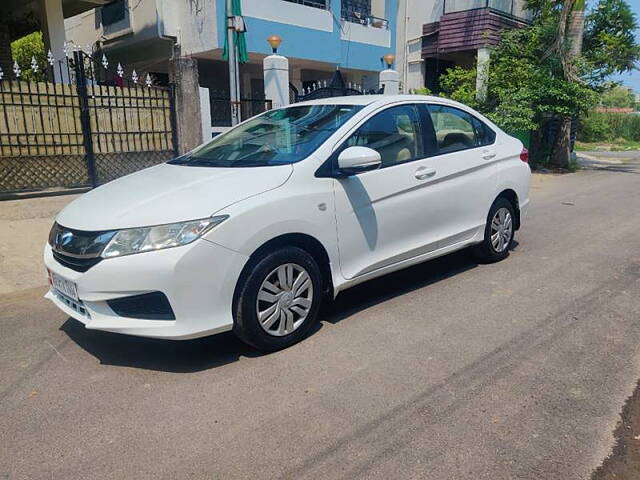 Used Honda City [2014-2017] SV in Nagpur