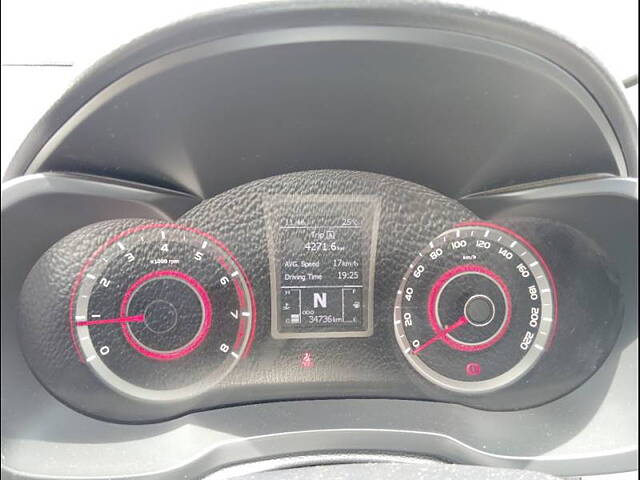 Used Mahindra XUV300 [2019-2024] W8 1.2 Petrol [2019] in Pune