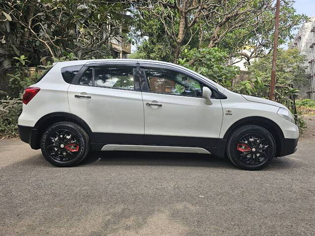 Used Maruti Suzuki S-Cross [2014-2017] Sigma 1.3 in Mumbai