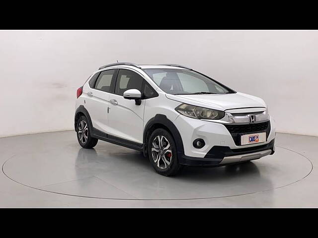 Used 2017 Honda WR-V in Hyderabad