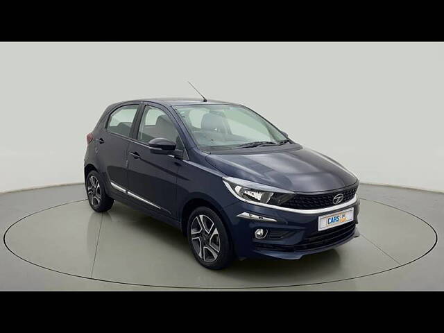 Used 2021 Tata Tiago in Bangalore