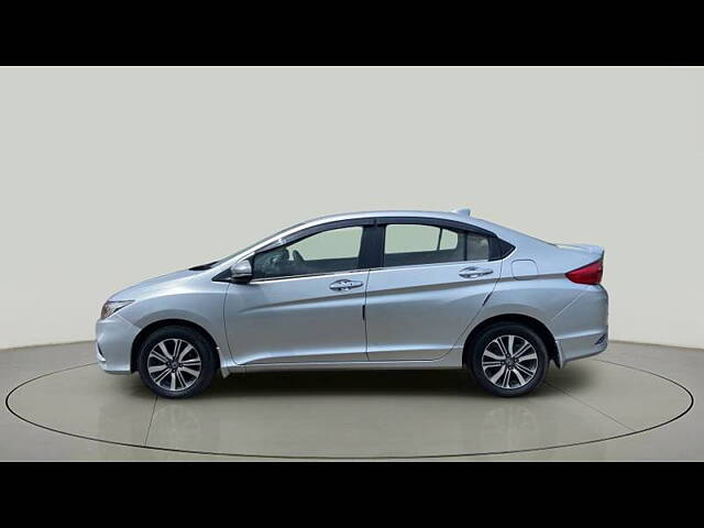 Used Honda City 4th Generation V CVT Petrol [2017-2019] in Surat