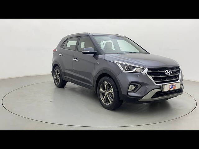 Used 2019 Hyundai Creta in Chennai