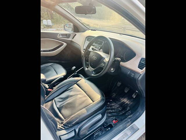 Used Hyundai Elite i20 [2018-2019] Sportz 1.4 CRDi in Delhi