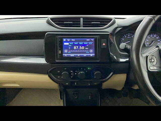 Used Honda Amaze [2016-2018] 1.2 S i-VTEC in Delhi