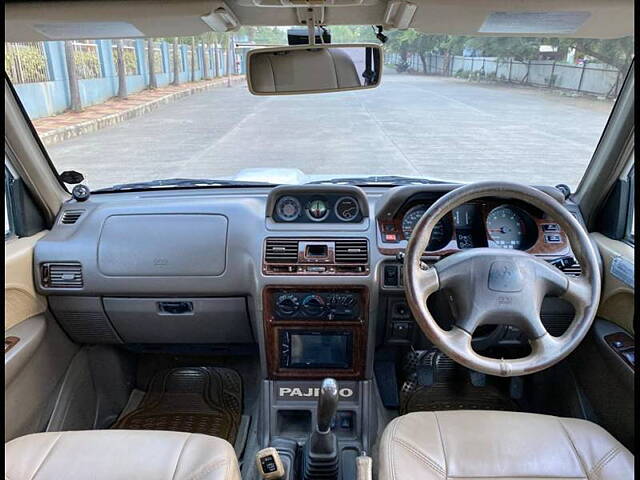 Used Mitsubishi Pajero SFX 2.8 in Pune