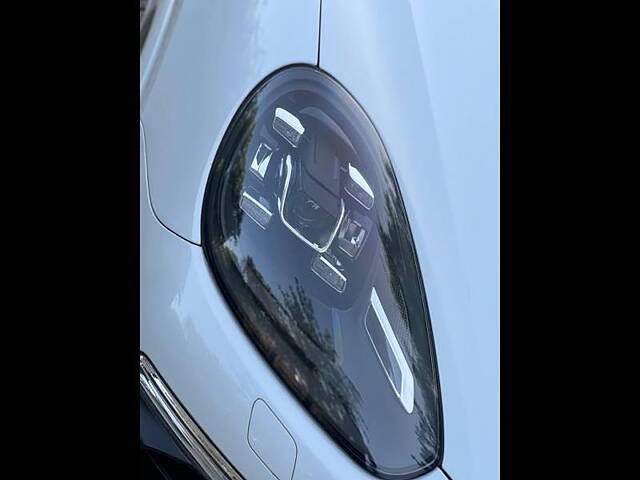 Used Porsche Cayenne [2014-2018] Platinum Edition Diesel in Ahmedabad