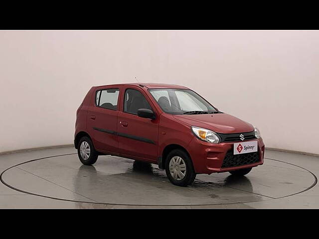 Used Maruti Suzuki Alto 800 [2012-2016] Vxi in Kolkata