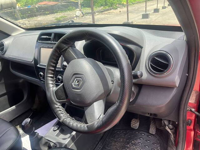 Used Renault Kwid [2015-2019] 1.0 RXT [2016-2019] in Mumbai