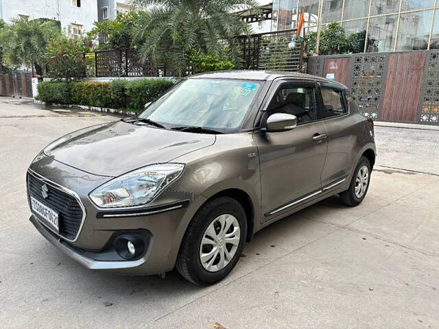 Used Maruti Suzuki Swift [2018-2021] VDi in Hyderabad