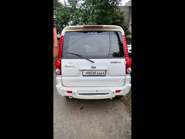 Used Mahindra Scorpio [2009-2014] VLX 4WD BS-III in Jamshedpur