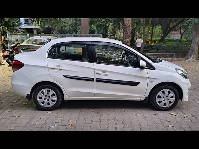 Used Honda Amaze [2013-2016] 1.2 S i-VTEC in Delhi