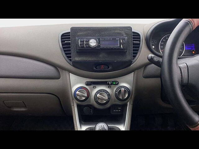 Used Hyundai i10 [2010-2017] Sportz 1.1 iRDE2 [2010--2017] in Hyderabad