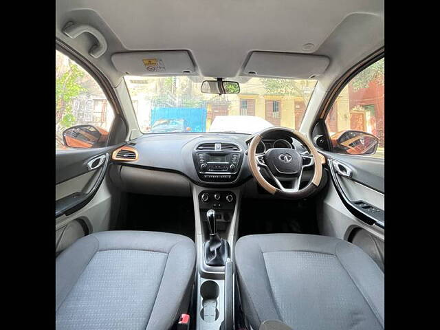 Used Tata Tiago [2016-2020] Revotron XZ in Kolkata