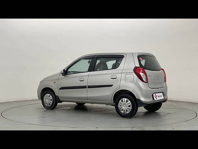 Used Maruti Suzuki Alto 800 [2012-2016] Vxi in Ghaziabad