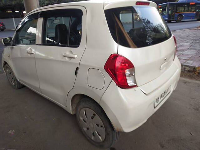 Used Maruti Suzuki Celerio [2017-2021] VXi CNG in Delhi