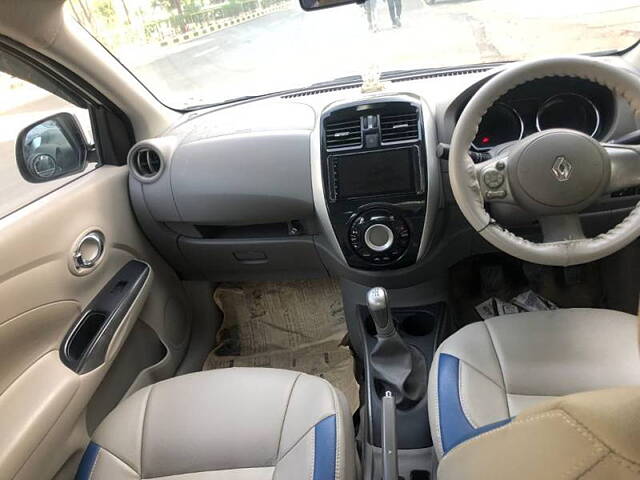 Used Renault Scala [2012-2017] RxL Diesel in Ahmedabad